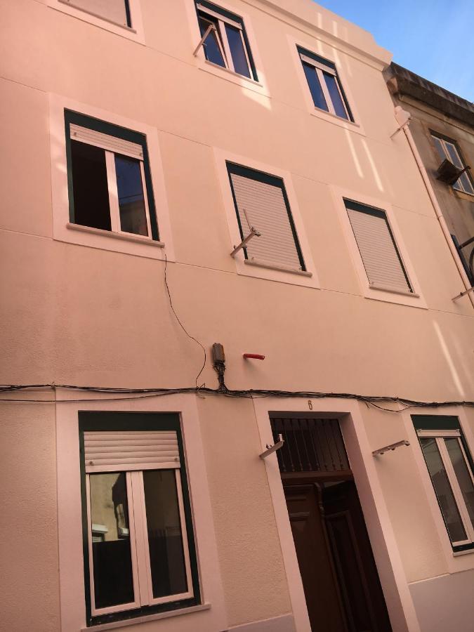 Vila Queiros, 6 Lisboa 外观 照片