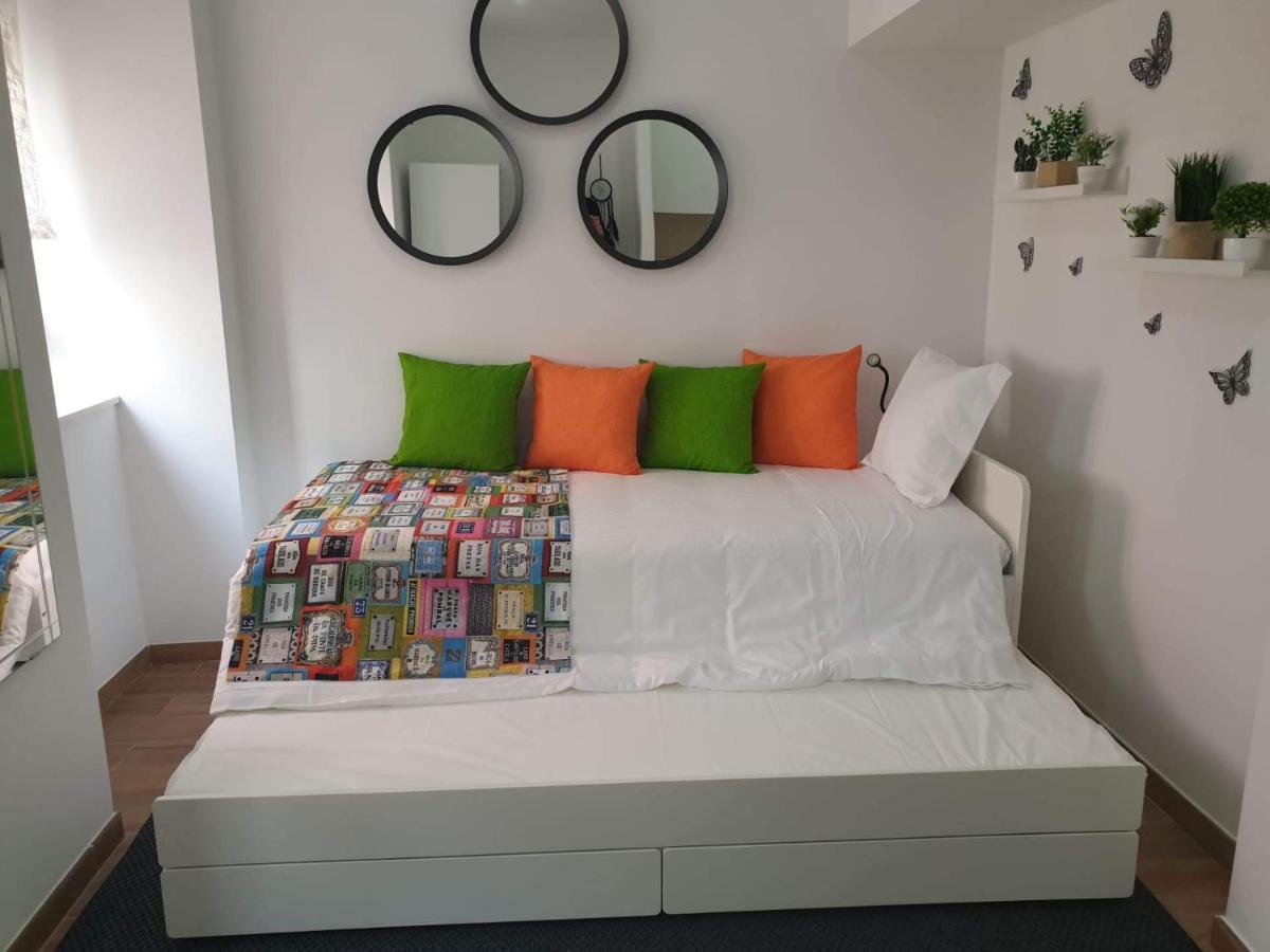 Vila Queiros, 6 Lisboa 外观 照片
