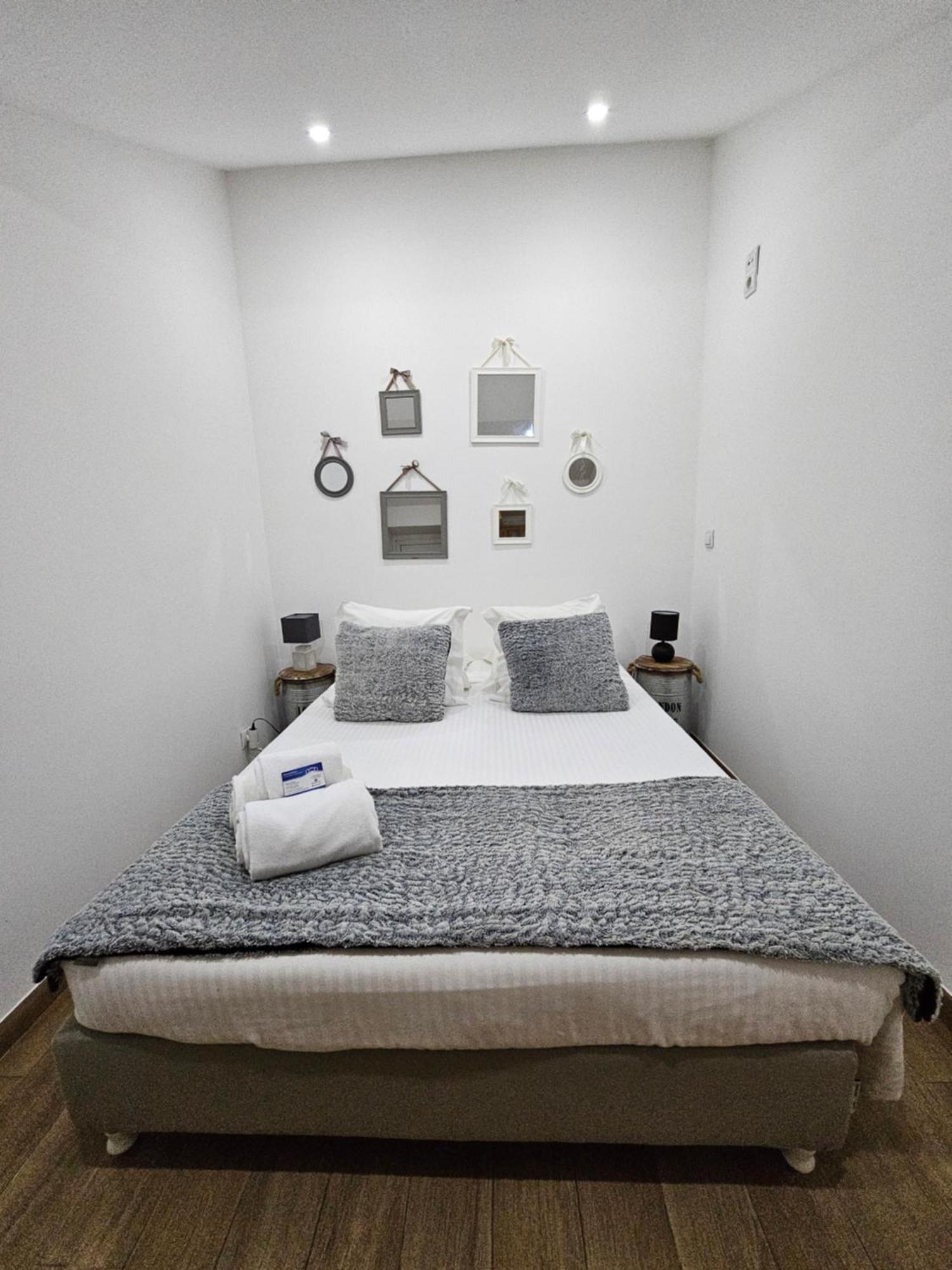 Vila Queiros, 6 Lisboa 客房 照片