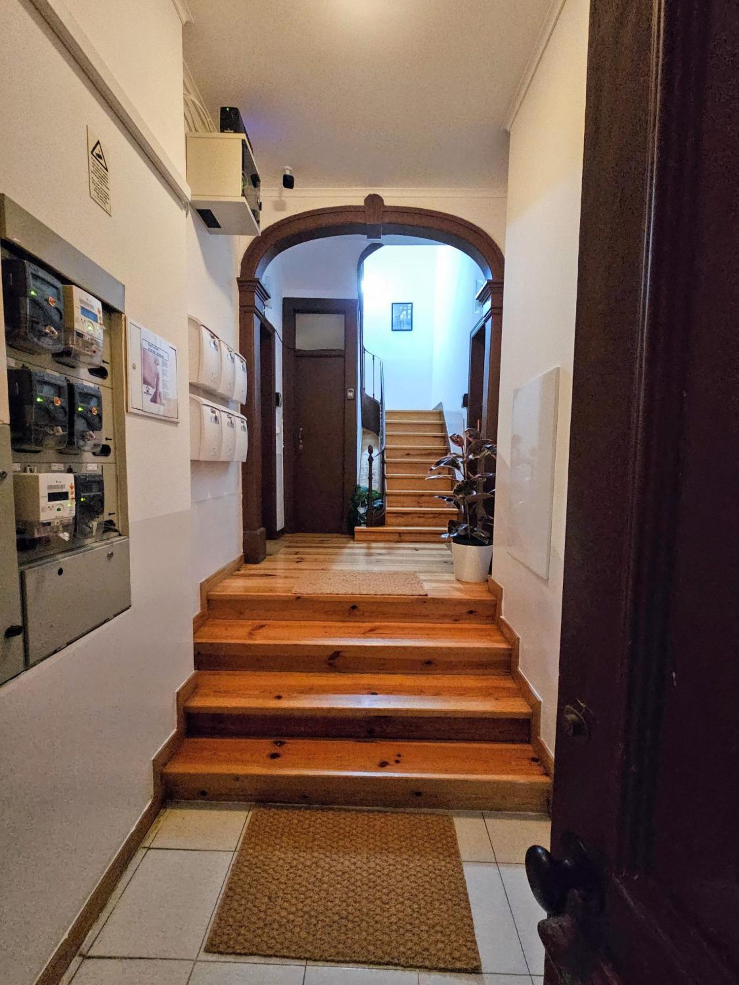 Vila Queiros, 6 Lisboa 外观 照片