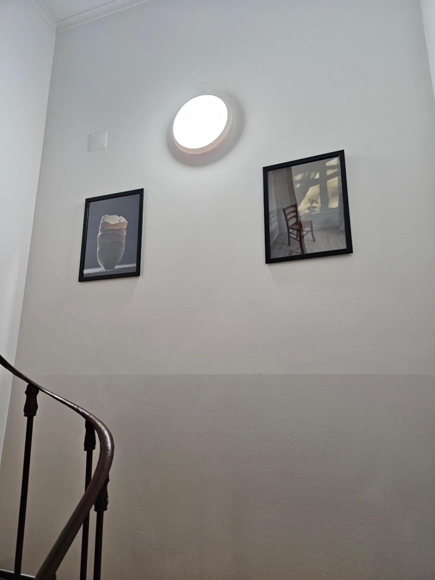 Vila Queiros, 6 Lisboa 外观 照片