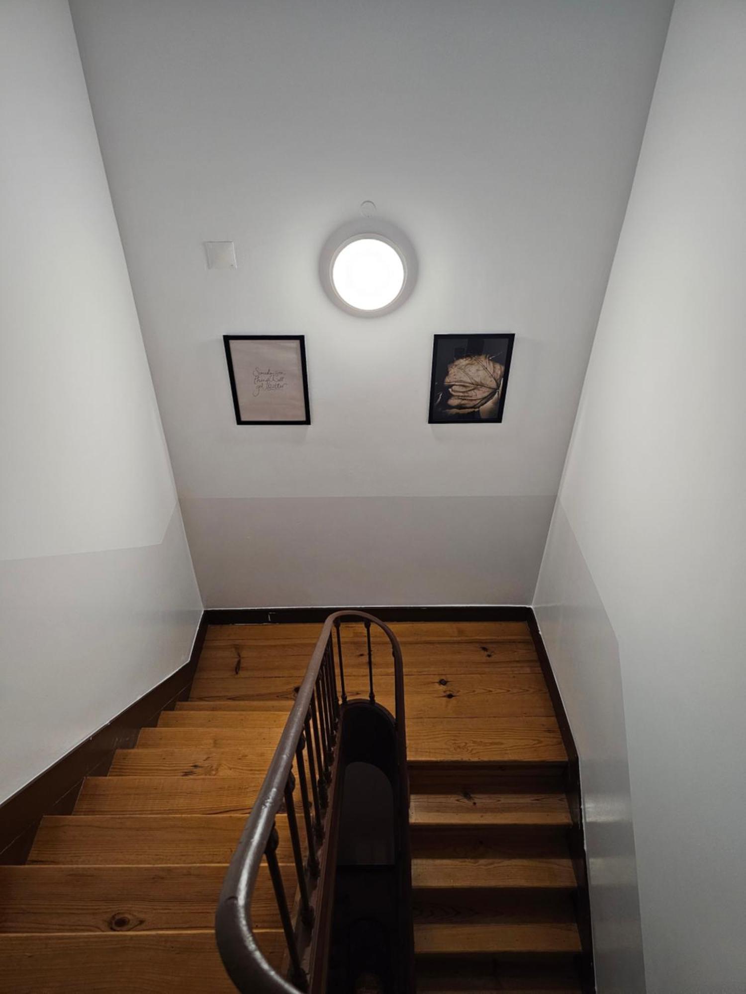 Vila Queiros, 6 Lisboa 外观 照片