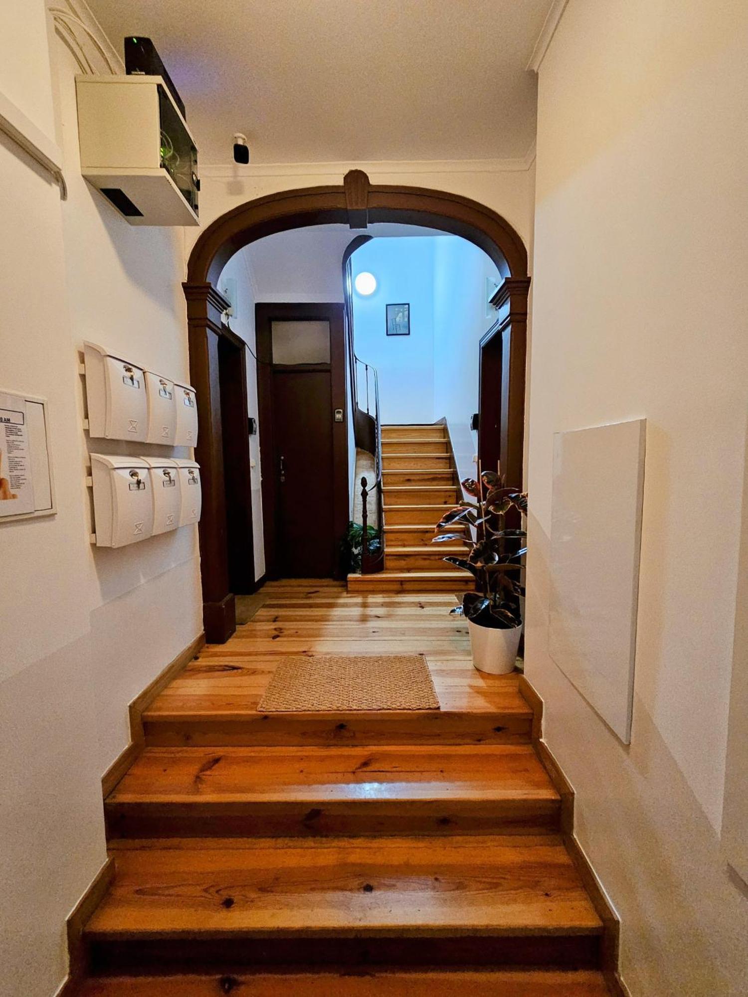 Vila Queiros, 6 Lisboa 外观 照片