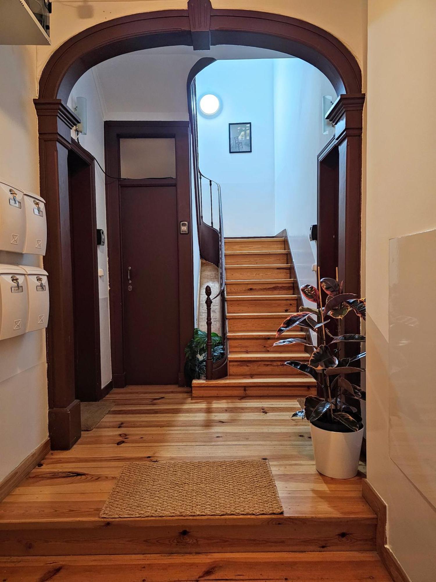 Vila Queiros, 6 Lisboa 外观 照片