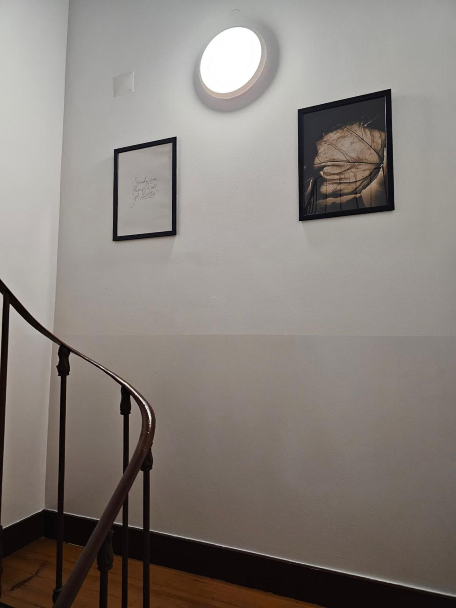 Vila Queiros, 6 Lisboa 外观 照片
